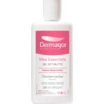 Dermagor – Gel surgras sans savon – 200 ml