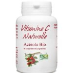 Gph Diffusionh Vitamine C Acérola Bio – 30 Comprimés