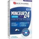 Forte pharma Minceur 24 Men 28comprims