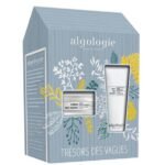 ALGOLOGIE Coffret Trésor des Vagues Coffret