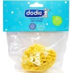Dodie – Eponge de bain naturelle