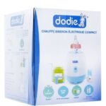 Dodie – Chauffe biberon électrique