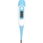 Dodie – Thermomètre rectal digital spécial bébé