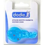 Dodie – Attache-sucette Chaînette