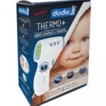 Dodie – Thermo+ Thermomètre frontal et sans contact