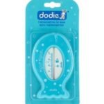 Dodie – Thermomètre de bain