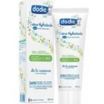 Dodie – Crème hydratante 3 en 1 – 100 ml
