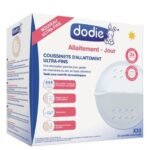 Dodie – Coussinets d’allaitement jour (x30)