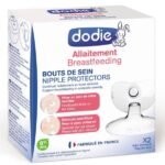 Dodie – Bouts de sein – (x2)