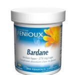 Fenioux Bardane – 200 Gélules – 270 mg
