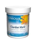 Fenioux Chardon Marie 300mg 200gelules – Image 2