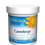 Fenioux Canneberge – 200 Gélules – 240 mg