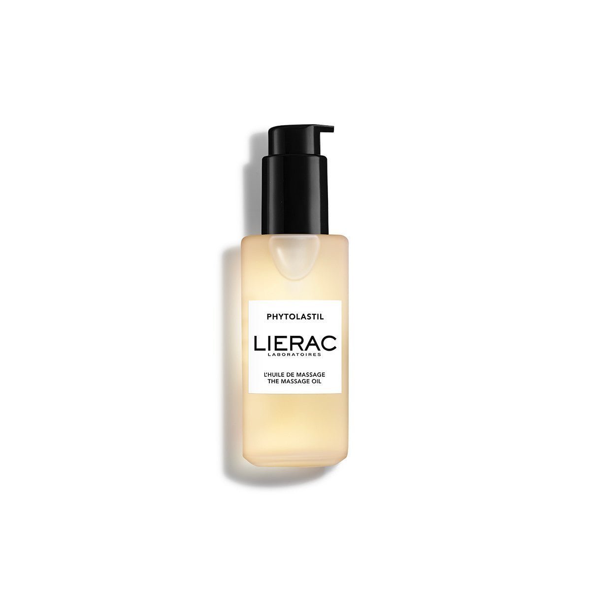 3701436917623-1.jpg Lierac Phytolastil Huile De Massage 100ml – Image 1