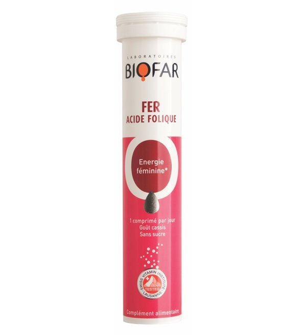 3760049895230-1_b1e09ef2-54c1-4d7b-9b88-658c2b75ae11.jpg Biofar Fer Acide Folique – Image 1