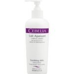 Cebelia Lait Apaisant Corps&Jambes 200Ml