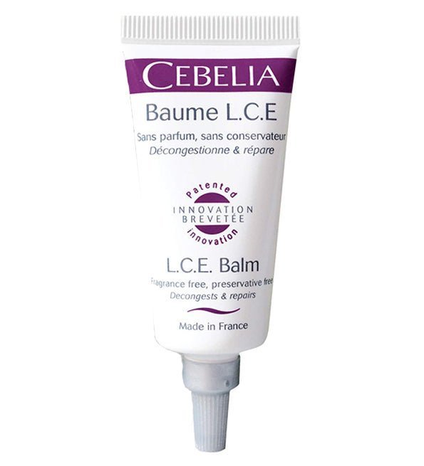 3760054603707_74a5beed-85b4-4054-9b27-adf380138693.jpg Cebelia – Baume L.C.E. – 15 ml – Image 1