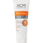 ACM SENSITÉLIAL GEL SOLAIRE MATIFIANT SPF 50+ 40ml
