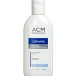 ACM CBPHANE SHAMPOING ULTRAS NUTRITIF 200 ML