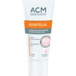 ACM SENSITELIAL ECRAN SOLAIRE SPF100+ TEINTE CLAIRE 40ML