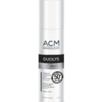 ACM DUOLYS ECRAN SOLAIRE ANTI AGE SPF 50+ 50ML