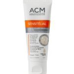 ACM MEDISUN CREME SOLAIRE MINERAL TEINTE CLAIRE SPF50+ 40 ML