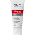 ACM SEBIONEX ACTIMAT SOIN ANTI IMPPERFECTION TEINTEE CLAIRE 40 ML
