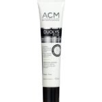 ACM DUOLYS RICHE SOIN HYDRATANT ANTI AGE 40 ML