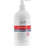 ACM SEBIONEX GEL NETTOYANT PEAUX GRASSES ET A IMPERFECTIONS 500 ML