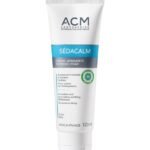 ACM SEDACALM CREME APAISANTE 120 ML