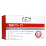 ACM SEBIONEX PAIN DERMATOLOGIE PURIFIANT 100G