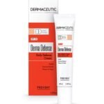 Dermaceutic – Derma Defense Crème Teinte Claire SPF50 – 40 ml