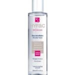 Hyfac Woman Eau micellaire Nettoyante et Démaquillante – 200 ml