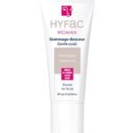 Hyfac Woman Gommage Douceur – 40 ml