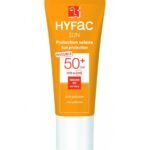 Hyfac Sun Créme Solaire Invisible Spf50+ – 40 ml
