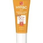 Hyfac Sun Créme Solaire Teintée Spf50+ – 40 ml