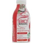 Bio Seasons – Shampoing Brillance & Vitalité – 300 ml