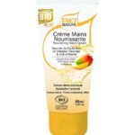 Bio Seasons – Crème mains nourrissante Bio