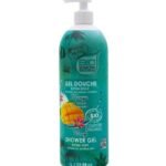 Bio Seasons – Gel douche Extra Doux à la mangue – (Pompe 1L)
