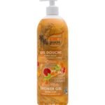 Bio Seasons – Gel douche Extra Doux aux Agrumes – (Pompe 1L)