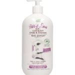Bio Seasons – Gel Lavant Corps & Cheveux Bébé Lou – 1L