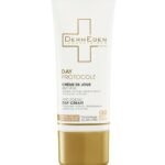 Dermeden Crème de Jour Anti-Âge Teintée Medium spf50 – 50 ml