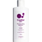 Caditar zéro Shampoing  Tolérance – 150 ml
