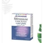 Juvamine Menopause Triple Action 30 comprimés