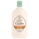 CAVAILLES GEL BAIN DOUCHE HUILLE DE MACADAMIA PEAUX SÈCHES 400 ML