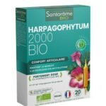 SANTAROME HARPAGOPHYTUM 2000 20AMP