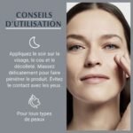 Eucerin hyaluron-filler soin de nuit 50ml – Image 3