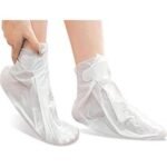 FOOTSTEPS CHAUSSETTES EXFOLIANTES – Image 2