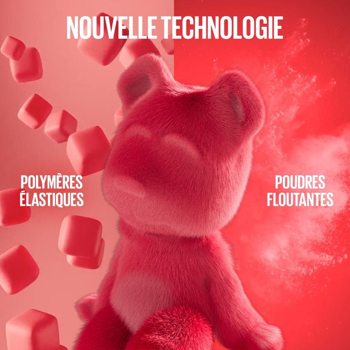 MAYBELLINE NEW YORK SUPERSTAY TEDDY TINT BLUSH À LÈVRES LIQUIDE FINI MAT FONDU coquesttish 30 – Image 7