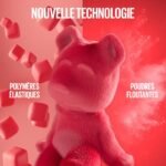 MAYBELLINE NEW YORK SUPERSTAY TEDDY TINT BLUSH À LÈVRES LIQUIDE FINI MAT FONDU BABY TEE 25 – Image 7