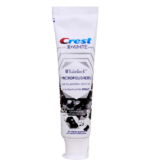 Crest Dentifrice 3D White Whitelock charcoal 88ml – Image 2